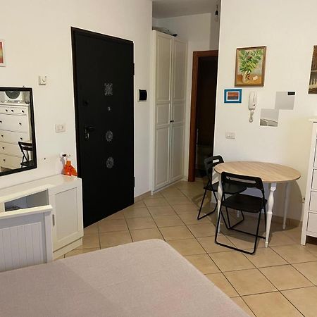 Sara'S House Apartment ฟิอาโน โรมาโน ภายนอก รูปภาพ