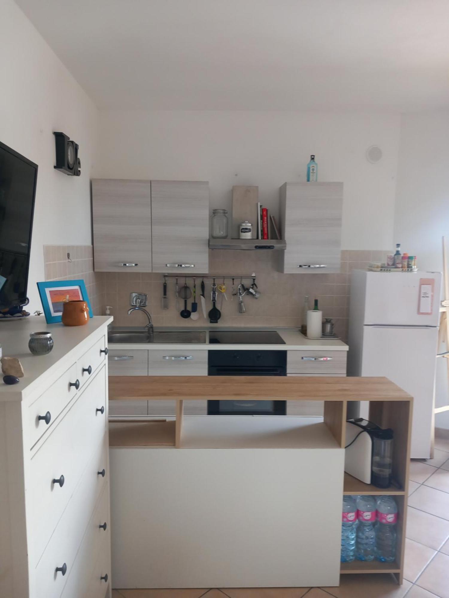 Sara'S House Apartment ฟิอาโน โรมาโน ภายนอก รูปภาพ