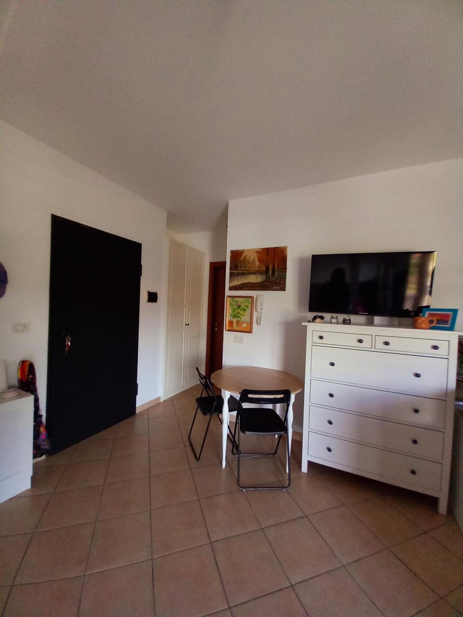 Sara'S House Apartment ฟิอาโน โรมาโน ภายนอก รูปภาพ