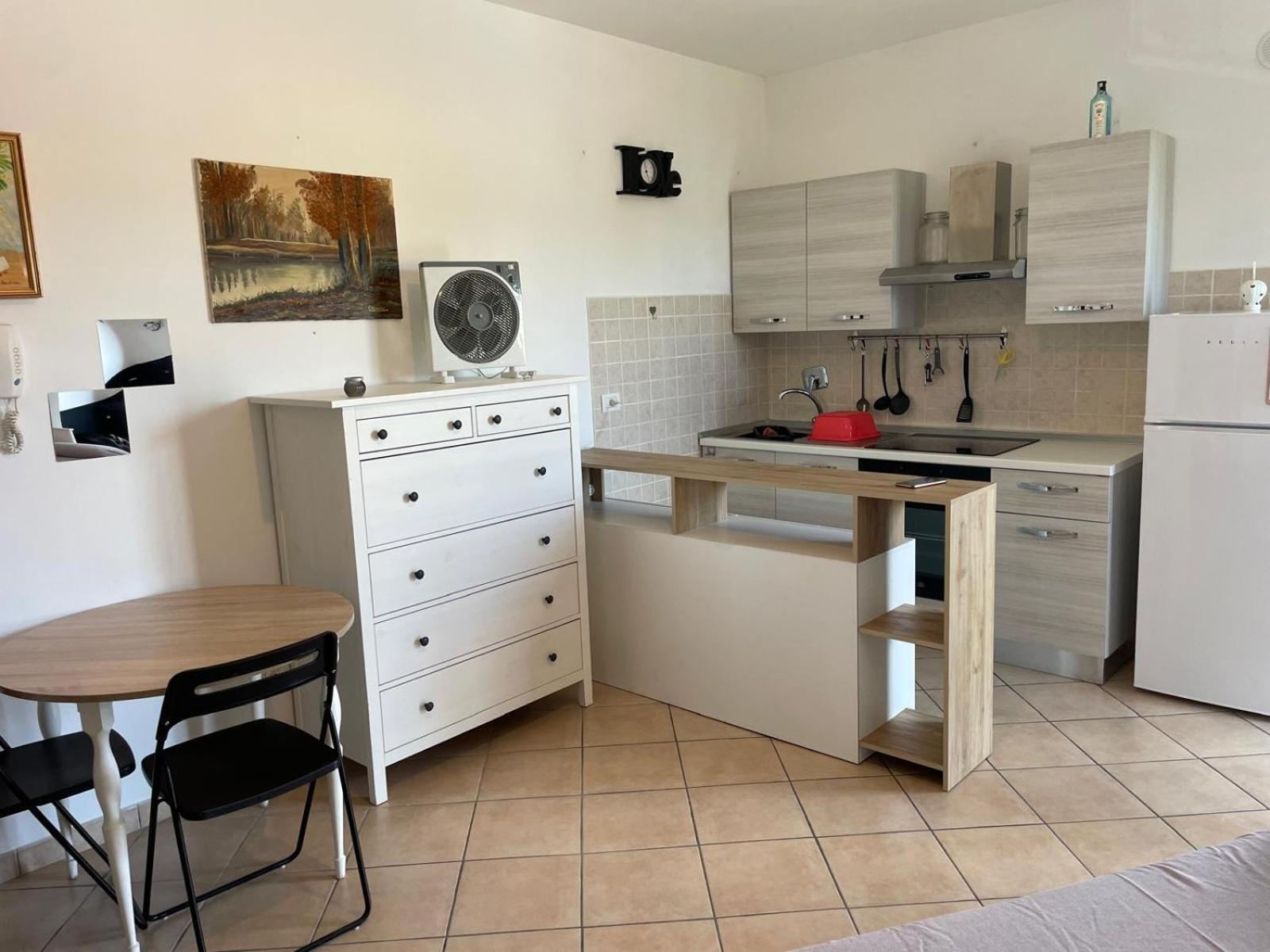 Sara'S House Apartment ฟิอาโน โรมาโน ภายนอก รูปภาพ